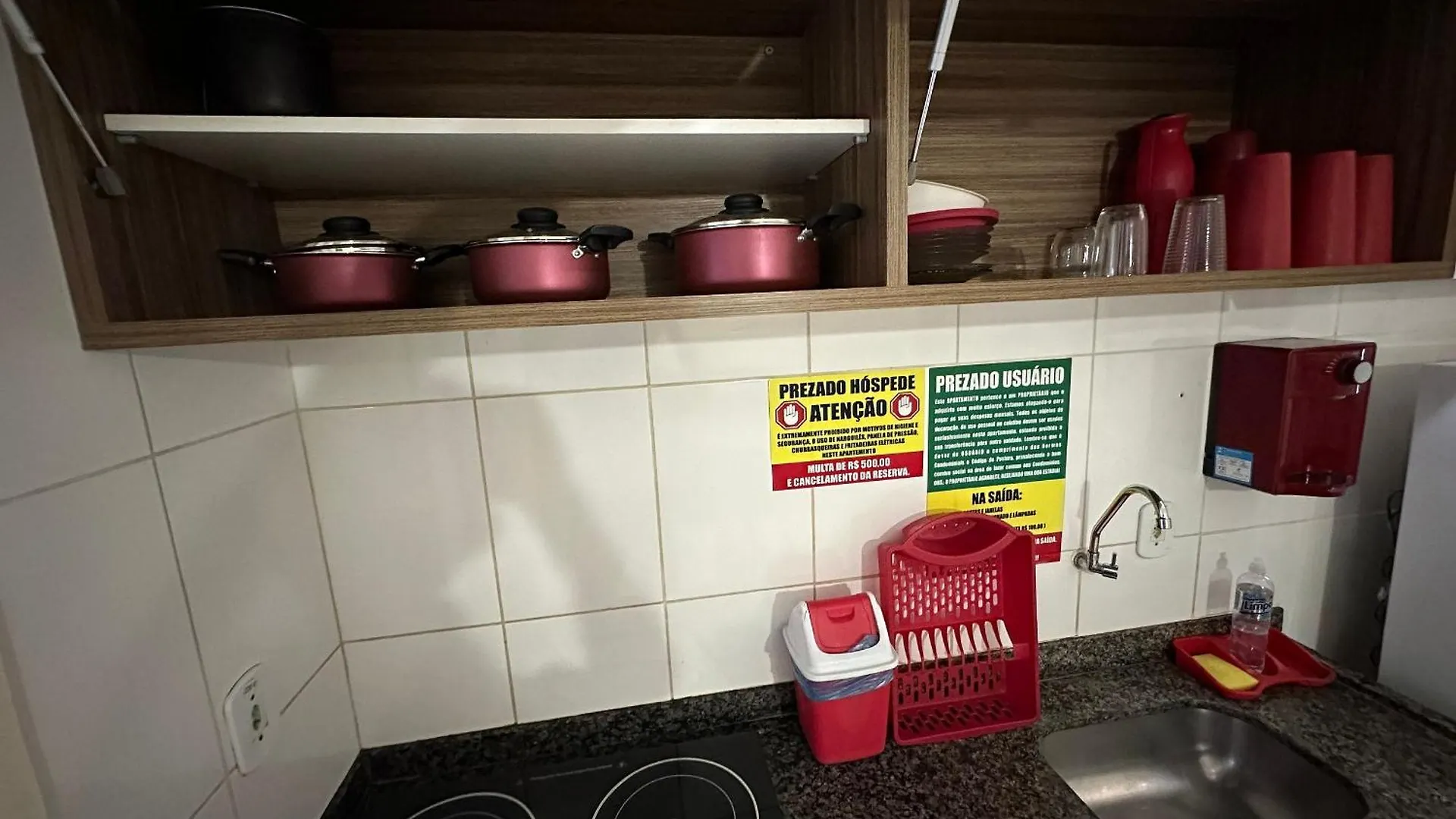 Casa de Férias Lacqua Diroma Em Caldas Novas Brasil
