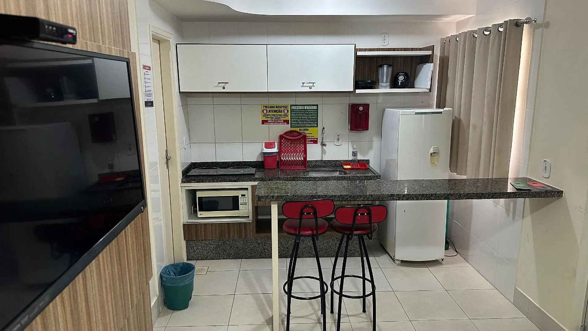 Lacqua Diroma Em Caldas Novas Casa de Férias