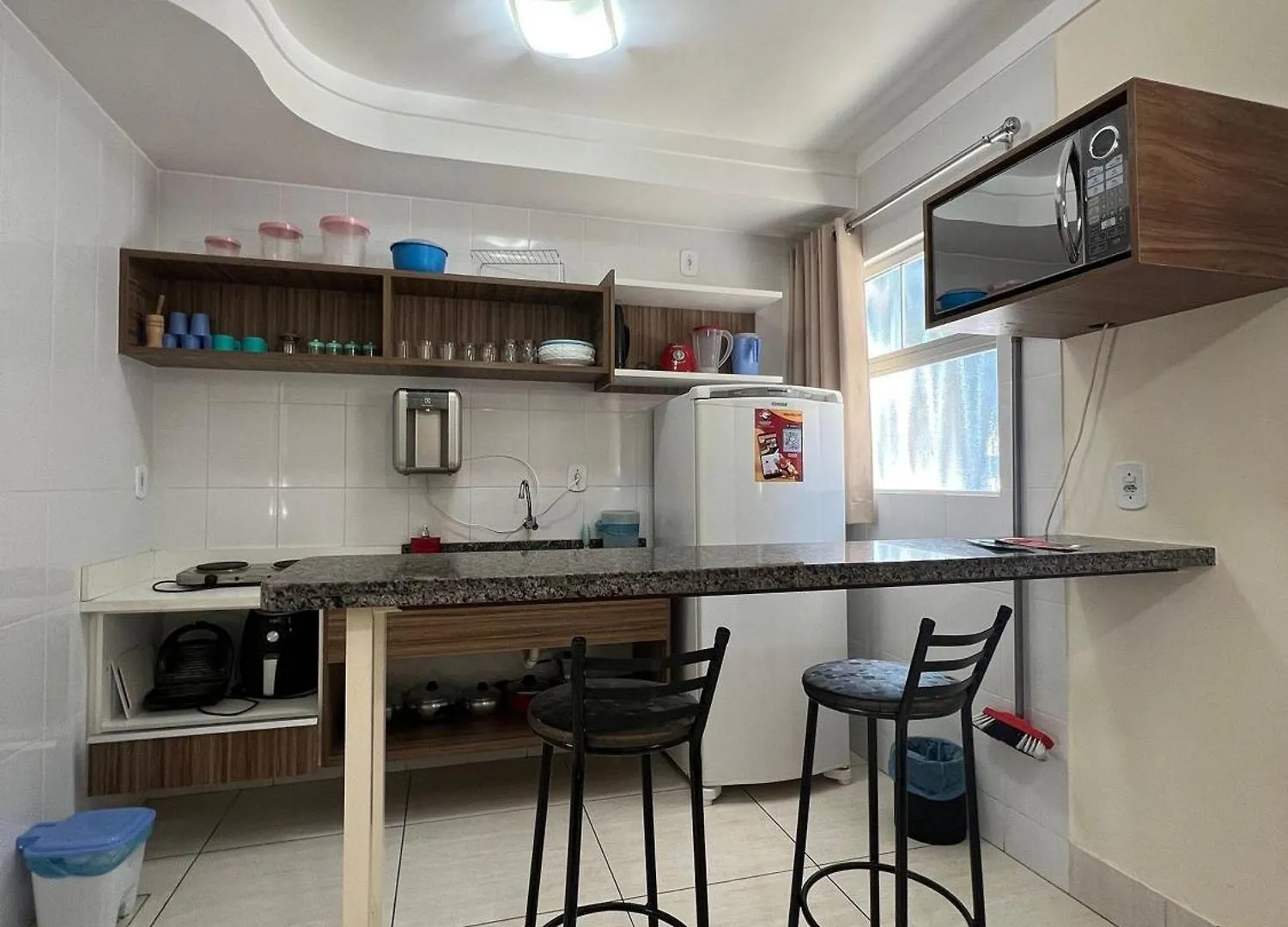 Lacqua Diroma Em Caldas Novas