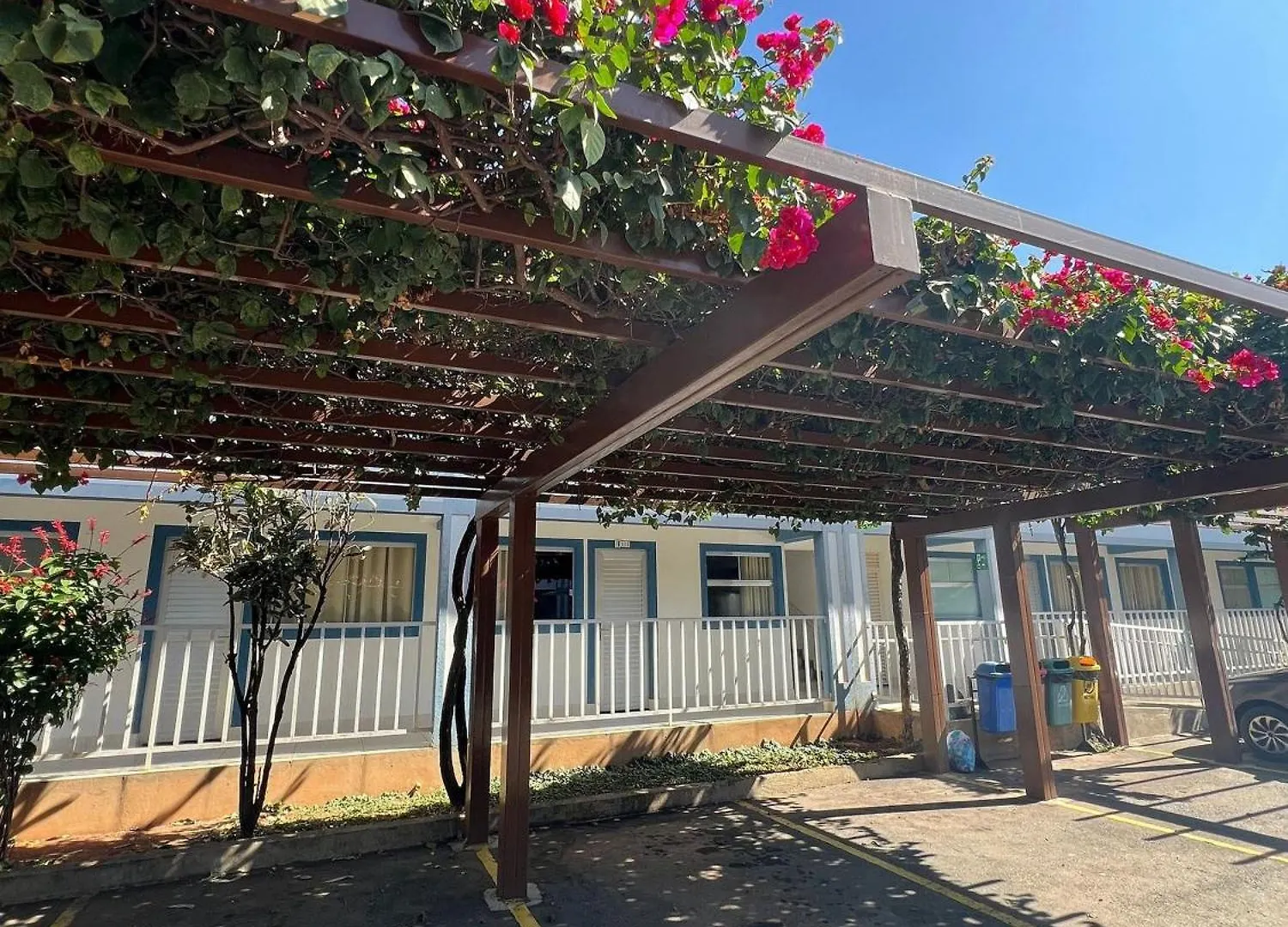 Lacqua Diroma Em Caldas Novas