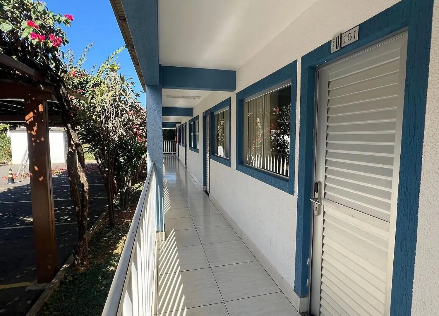 Casa de Férias Lacqua Diroma Em Caldas Novas