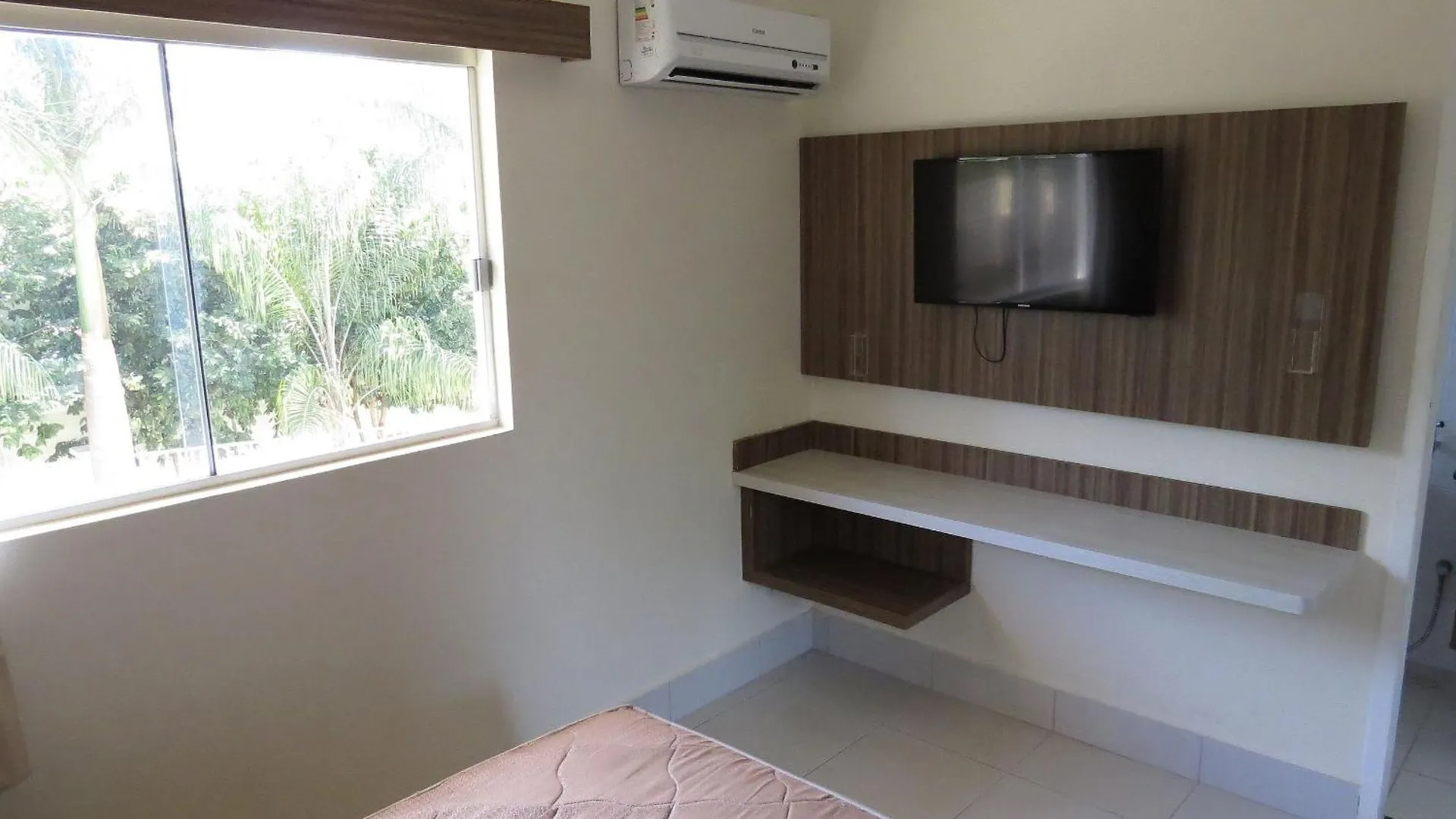 Lacqua Diroma Em Caldas Novas