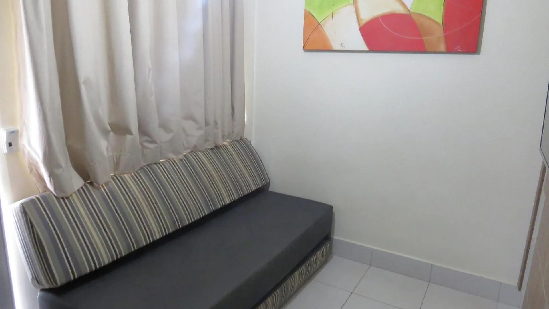 Casa de Férias Lacqua Diroma Em Caldas Novas