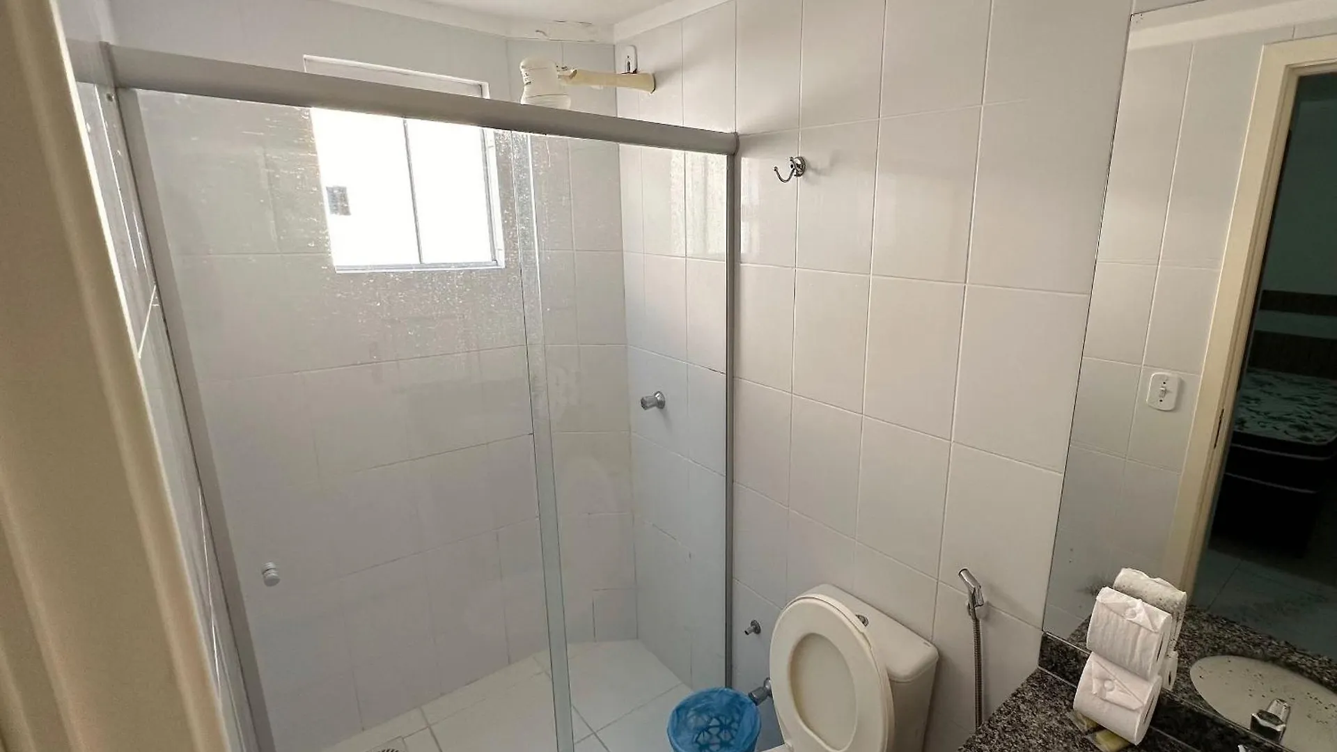 Hébergement de vacances Lacqua Diroma Em Caldas Novas