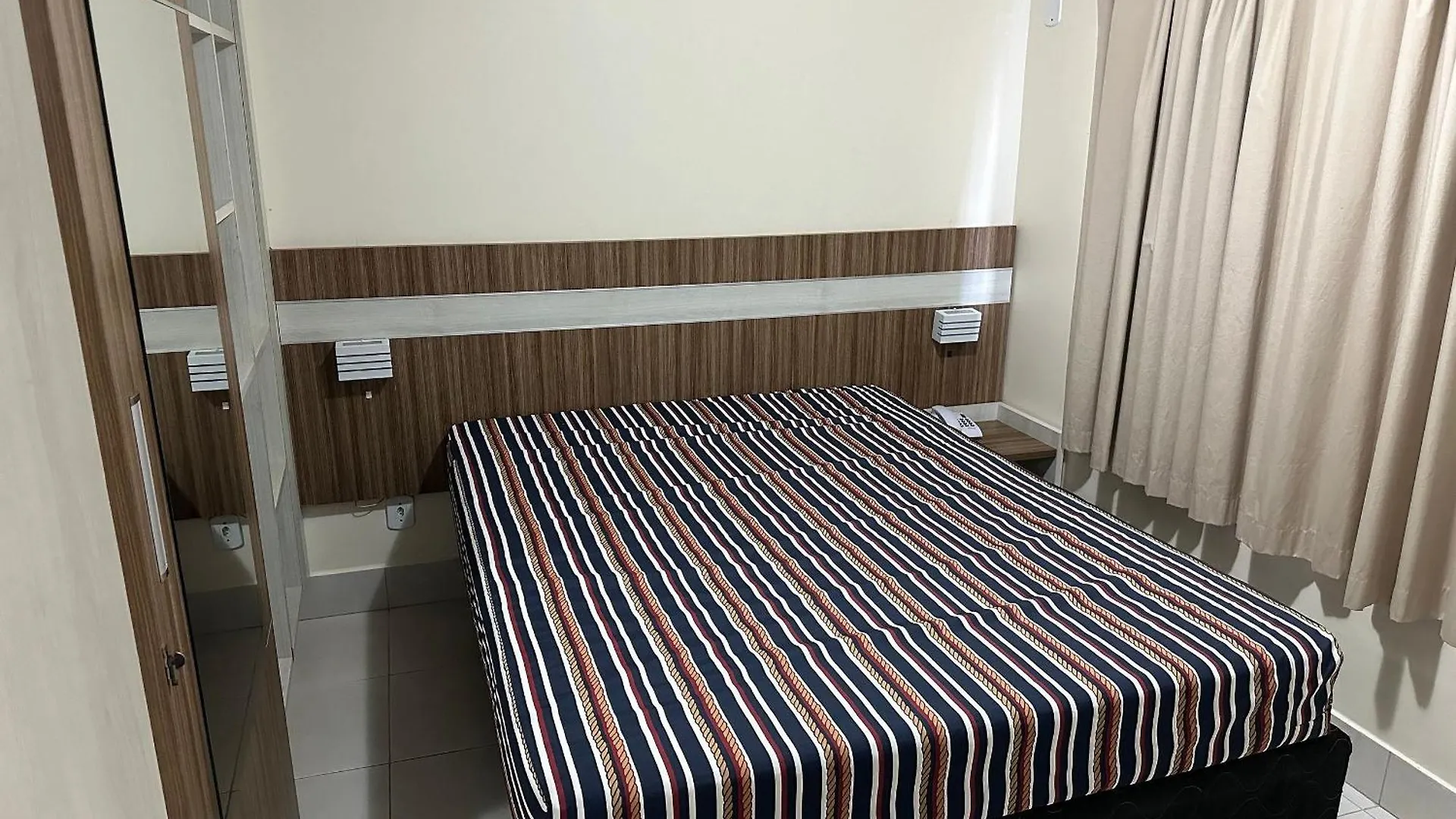 Hébergement de vacances Lacqua Diroma Em Caldas Novas