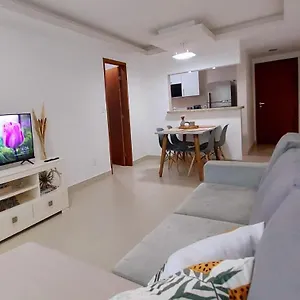  Apartamento Apto Centro De Proximo A Do Forte! Brasil