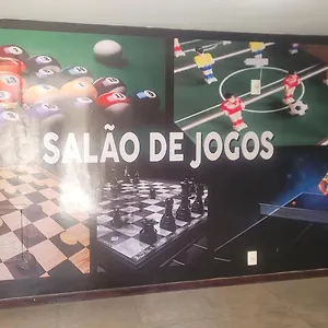  Apartamento Em Grande - Le Bon Vivant - Brasil
