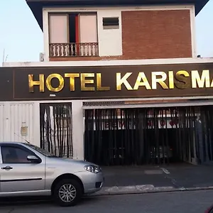  Hotel Karisma Ll Brasil