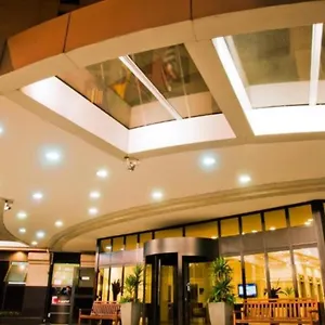  Hotel Suitel Espetacular Aeroporto Congonhas Brasil