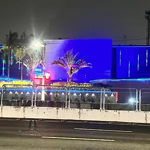  Motel para Casais Prestige 4 Brasil