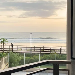  Apartamento Confortável Saída Brasil