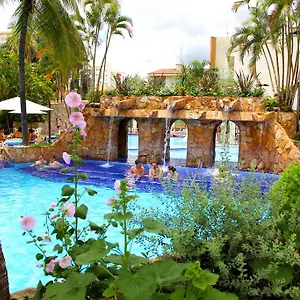 Prive Thermas By Wam Experience Hotell