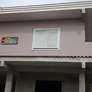  Apartamento Favreto Brasil