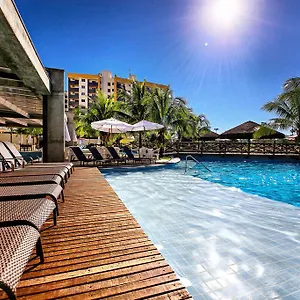 Suítes Lê Jardin Hotel