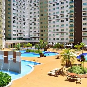 Prive Riviera Park Hotel